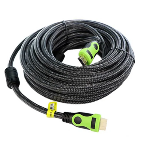 کابل HDMI برند GREAT متراژ 25 - 1080P
