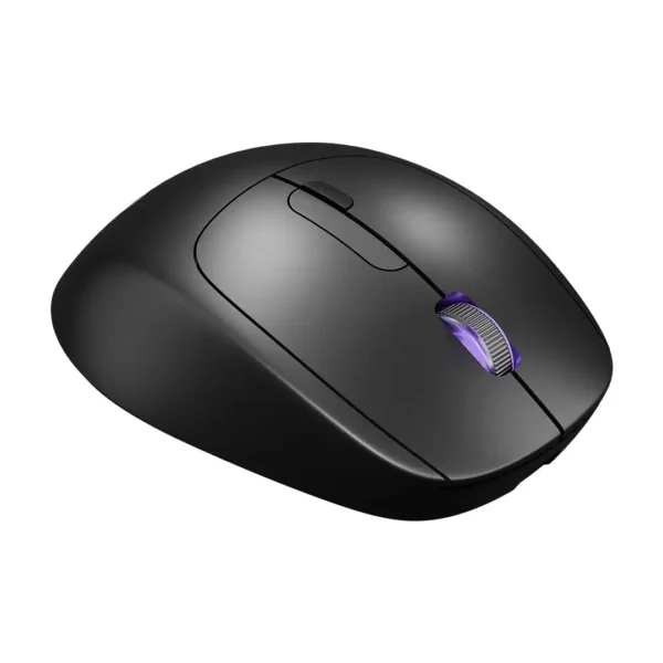 موس بیسیم مدل TM769 برند TSCO تسکو  شارژی - 6 کلید - گارانتی توسن سیستم