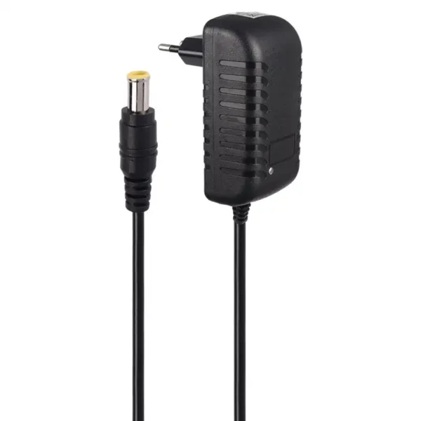 آداپتور مانیتور  برند SAMSUNG سامسونگ  14V - 1.43A - سوکت متوسط