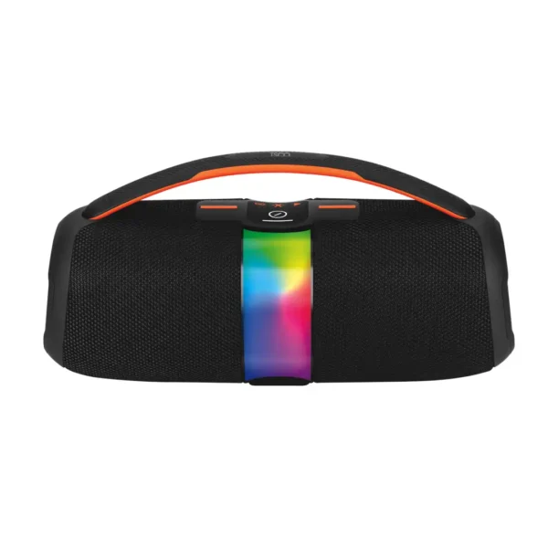 اسپیکر شارژی مدل TS23166 برند TSCO تسکو  مشکی - MAH 2400 - 40W - گارانتی توسن سیستم