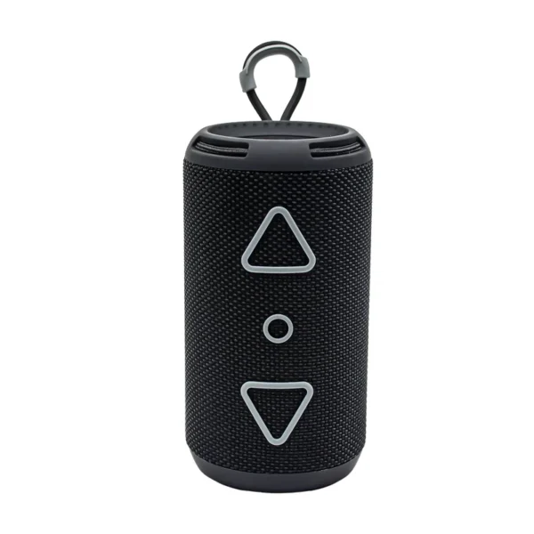 اسپیکر بیسیم شارژی مدل X-617 برند X-ENERGY  مشکی - گارانتی IPM