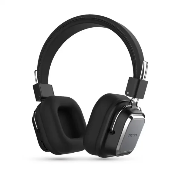 هدست بیسیم مدل TH 5345 برند TSCO تسکو  مشکی - MAH 400 - گارانتی توسن سیستم