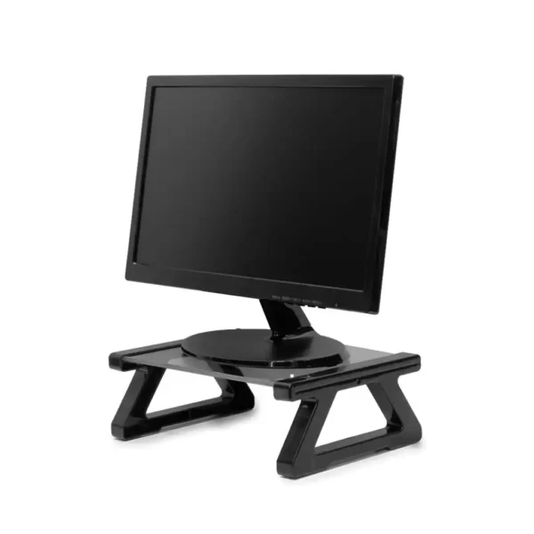 زیر مانیتوری مدل TMS 2000 برند TSCO تسکو  مشکی -