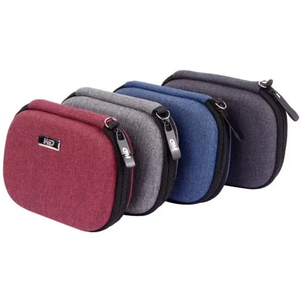 کیف هارد مدل WD برند DATIS داتیس