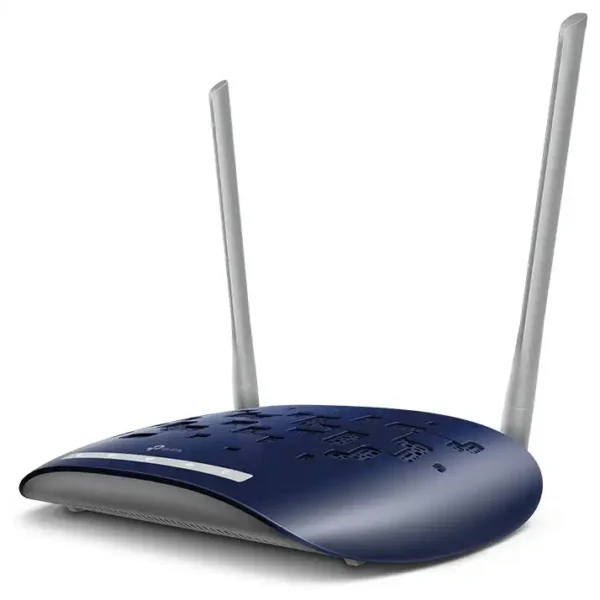 مودم ADSL VDSL مدل 9960 برند TP-LINK تی پی لینک گارانتی 3 سال زولتریکس