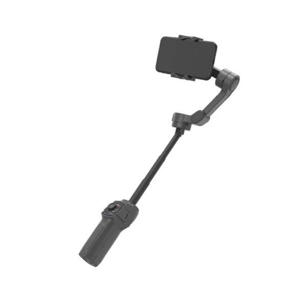 مونوپاد و گیم بال مدل EXTENSION ROD برند PORODO پورودو  مشکی - AI T 3H - 382G - MAH 2550