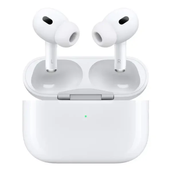 ایرپاد مدل X-PRO 2 ANC برند X-ENERGY سفید - طرح اپل - گارانتی IPM