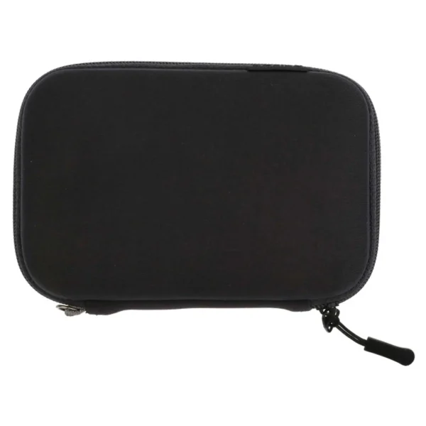 کیف هارد  کوچک وارداتی  مشکی