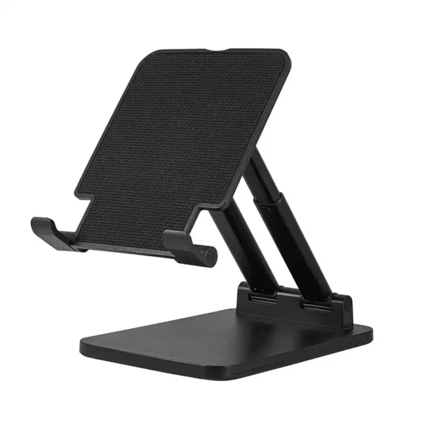 نگهدارنده لپ تاپ مدل WMH004 برند ERGO ارگو  مشکی - تاشوی