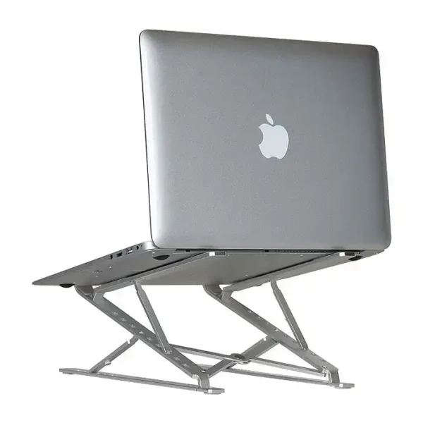 نگهدارنده لپ تاپ مدل WLB003-G برند ERGO ارگو  جیبی - خاکستری تیره