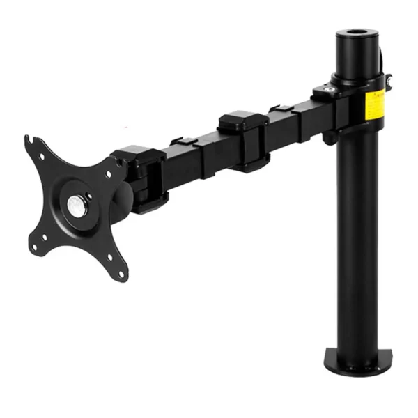 پایه نگهدارنده مانیتور مدل WLA003-BCS برند ERGO ارگو