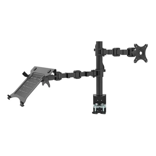 پایه نگهدارنده مانیتور و لپ تاپ مدل WLA005-BCD برند ERGO ارگو