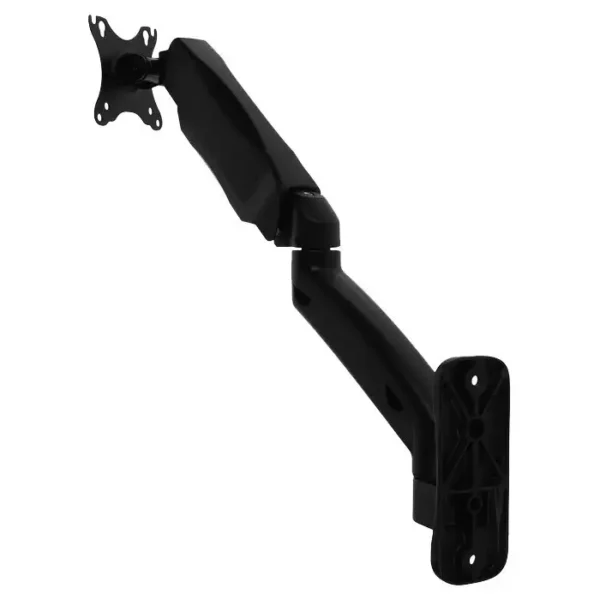 پایه نگهدارنده مانیتور مدل WLA008-BWS برند ERGO ارگو  دیواری - دومفصله