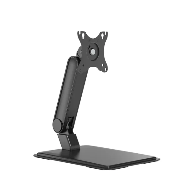 پایه نگهدارنده مانیتور مدل WLA017-BDS برند ERGO ارگو  فنری - رومیزی