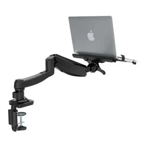 نگهدارند لپ تاپ  مدل WLA002-BC برند ERGO ارگو  با جک گازی