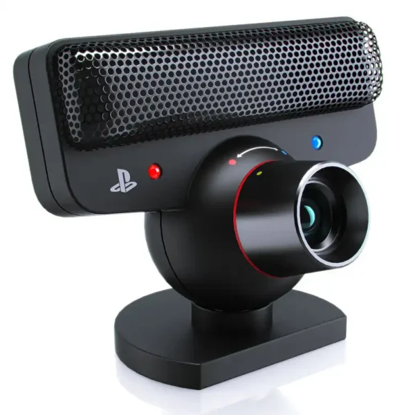 وب کم سونی SONY