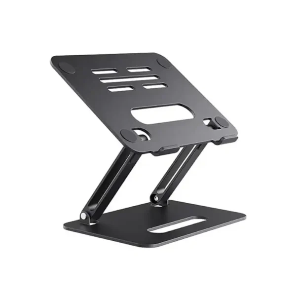 نگهدارنده لپ تاپ مدل WLB006-B برند ERGO ارگو  تنظیم شونده  - مشکی