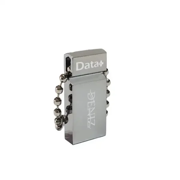 فلش DATA PLUS DENIZ 128GB USB3 گارانتی IPM