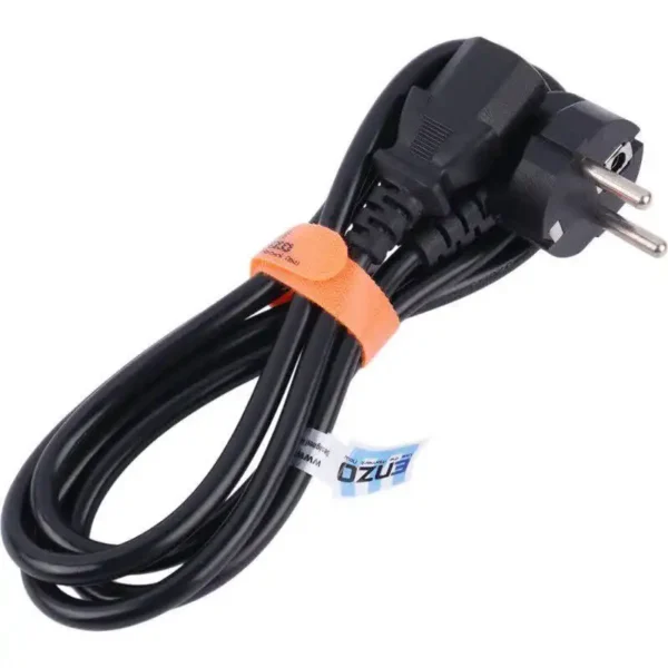 کابل برق کیس برند ENZO متراژ 1.5 - 0.5*3