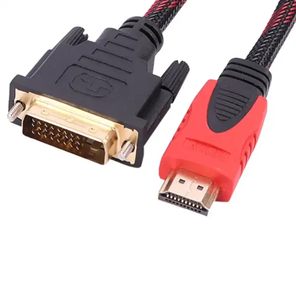 تبديل DVI TO HDMI برند GREAT گریت