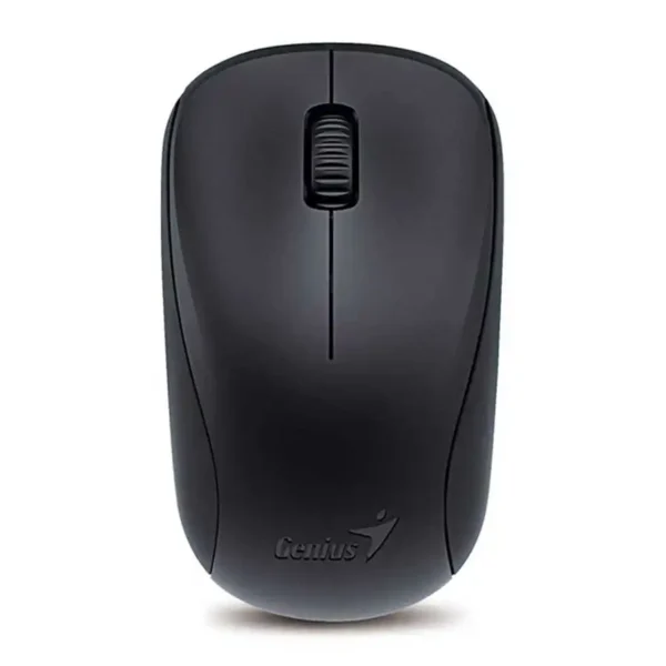 موس بیسیم مدل NX-7000 برند GENIUS جنیوس  مشکی - گارانتی شاپ
