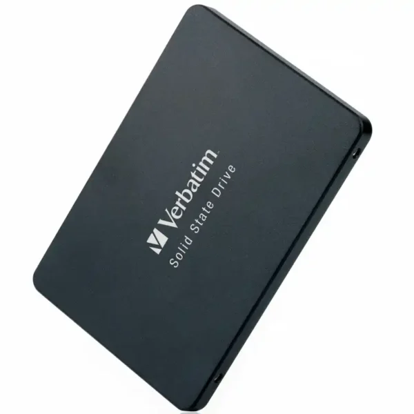 هارد SSD SATA3 مدل VI550 S3 برند VERBATIM  128GB - گارانتی آواژنگ