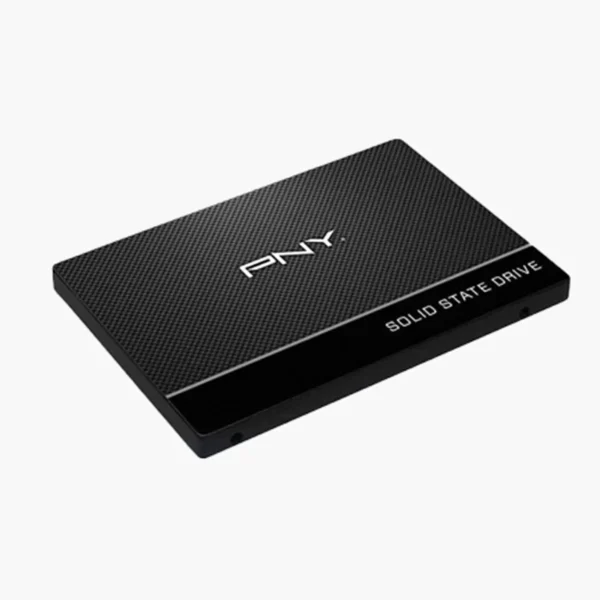 هارد SSD SATA3 مدل CS900 برند PNY 250GB - گارانتی آواژنگ