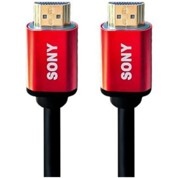 کابل HDMI  برند SONY سونی متراژ 15 - 4K - PVC