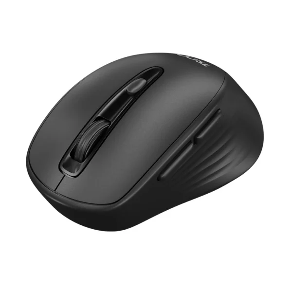 موس بیسیم مدل TM792W برند TSCO تسکو مشکی - گارانتی توسن سیستم