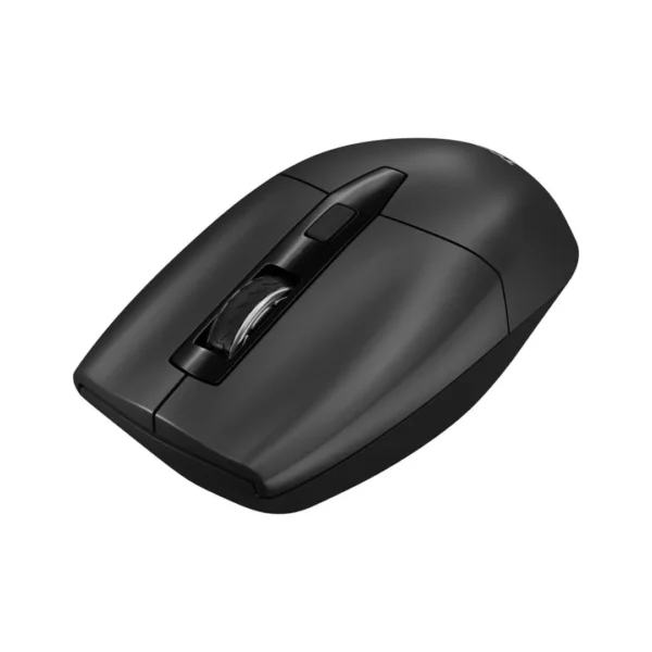 موس بیسیم تسکو مدل TM791W برند TSCO تسکو  مشکی - گارانتی توسن سیستم