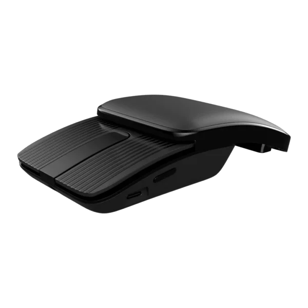 موس بیسیم مدل TM850BT  برند TSCO تسکو  مشکی- بلوتوث - گارانتی توسن سیستم