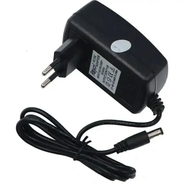 آداپتور مودم 9 ولت 2 آمپر برند ROYAL رویال