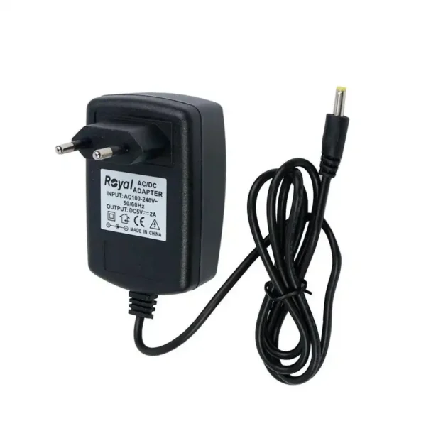 آداپتور مودم 5 ولت 2 آمپر برند ROYALرویال