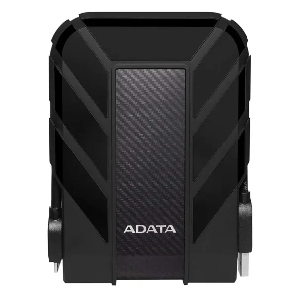 هارد HDD   مدل HD710PRO برند ADATA اکسترنال 4TB گارانتی آونگ