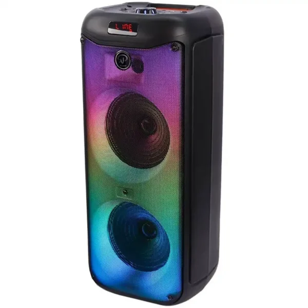 اسپیکر پارتی باکس XP مدل 1216M (دو ساب 7 اینچ)