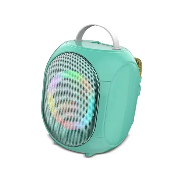 اسپیکر شارژی مدل ZQS403 برند SING-E