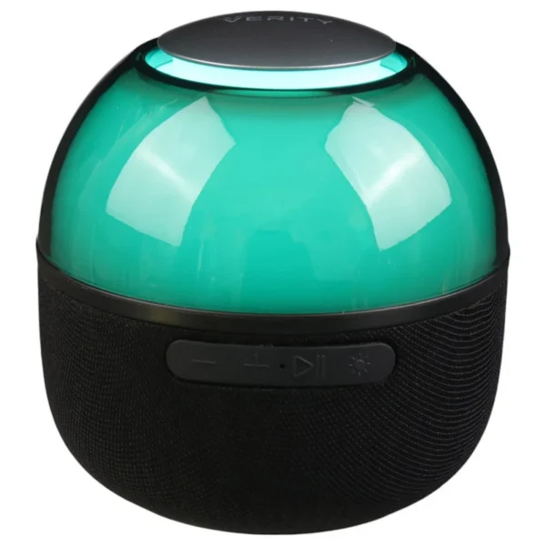 اسپیکر شارژی مدل PS7029 برند VERITY