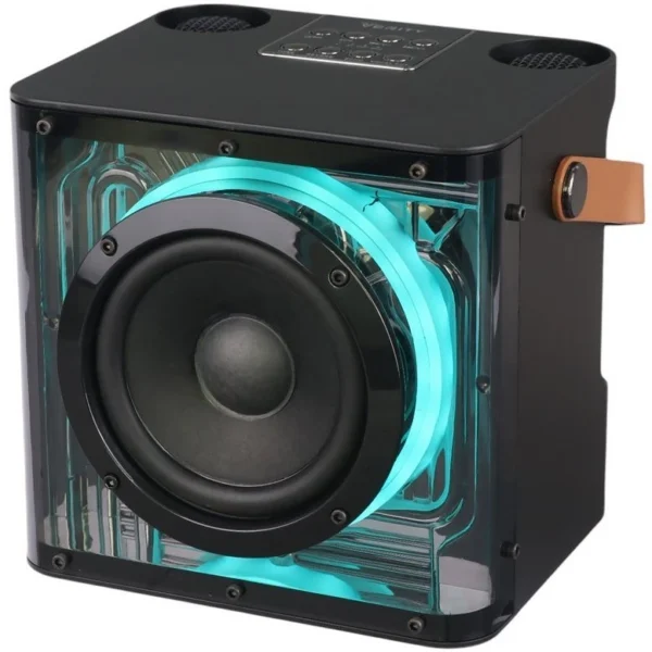 اسپیکر شارژی مدل PS7030 برند VERITY