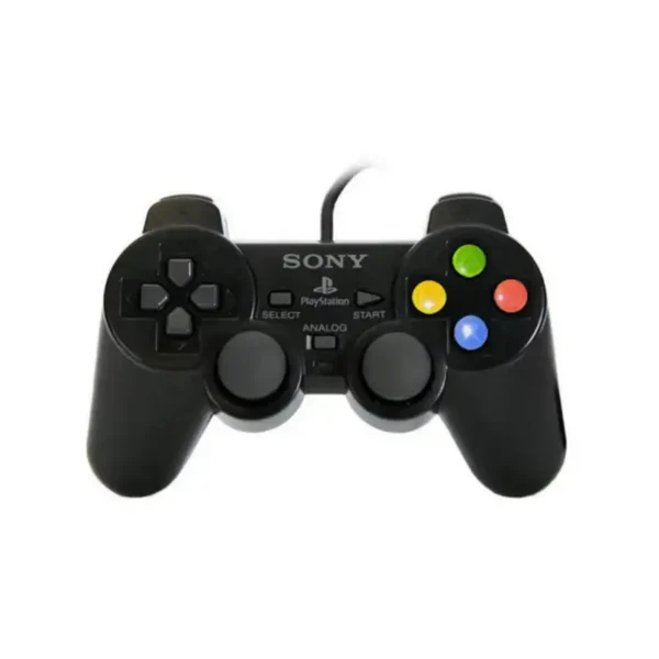 دسته بازی پلی استیشن وکیوم دار برند DETEX