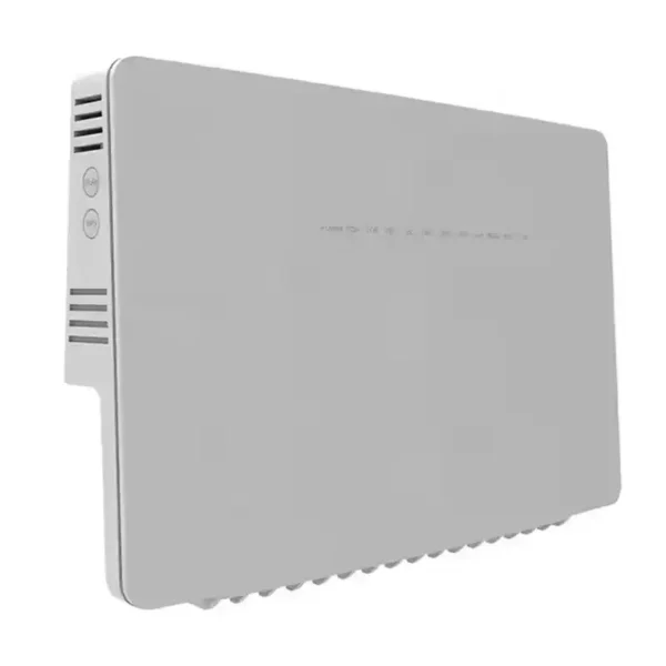 مودم فیبر نوری مدل HG8245Q2G01 برند HUAWEI هواوی بدون آنتن سفید - DUAL BAND - USB*2 - 4 LAN