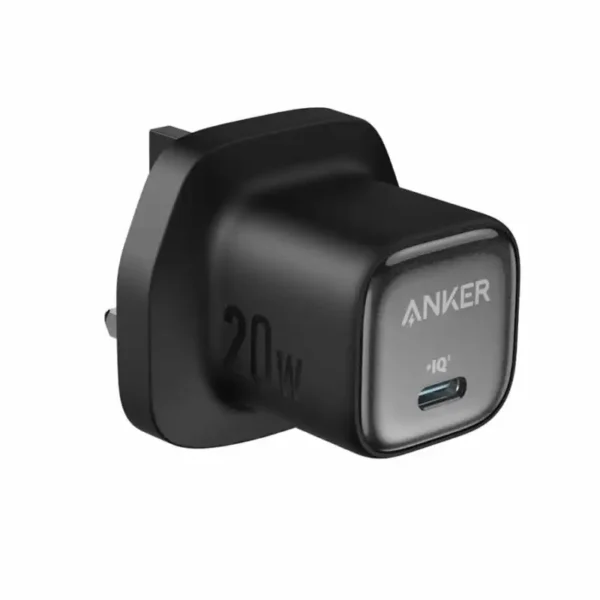 شارژر 20 وات مدل A2699K11 برند ANKER انکر  20W - IQ - گارانتی ایستا