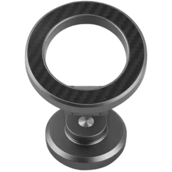 نگهدارنده موبایل خودرو مدل A9101H41 برند ANKER انکر مشکی - مگنتی - داشبوردی - گارانتی ایستا