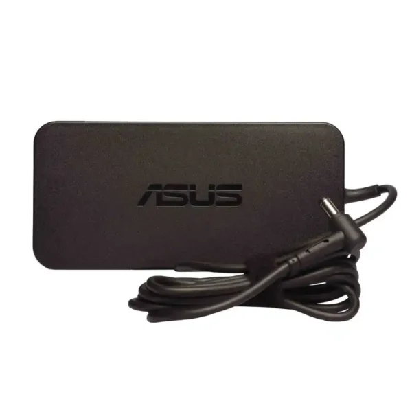 شارژر لپ تاپ ASUS 19V 6.32A NEW گارانتی تست و اصالت کالا