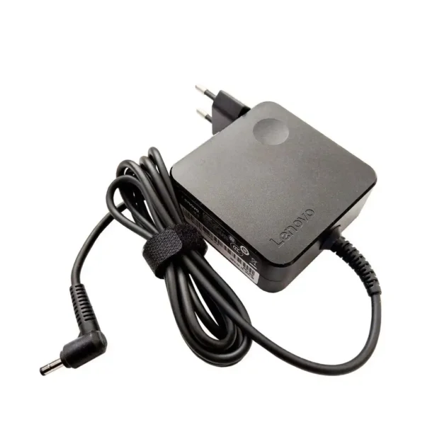 شارژر لپ تاپ LENOVO 20V 3.25A فیش ریز گارانتی تست و اصالت کالا