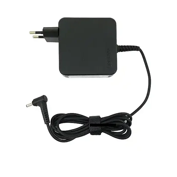 شارژر لپ تاپ LENOVO 20V 3.25A ORG گارانتی تست و اصالت کالا