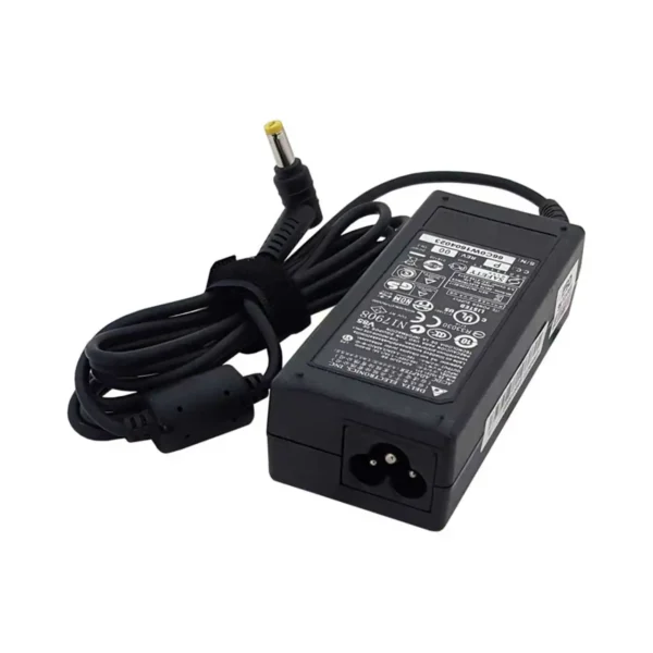 شارژر لپ تاپ ACER 19V 3.42A سوکت 1.1*3.0 گارانتی تست و اصالت کالا