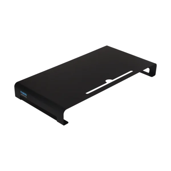 پایه زیر مانیتوری فلزی متوسط مدل 110M برند RAPOO رپو