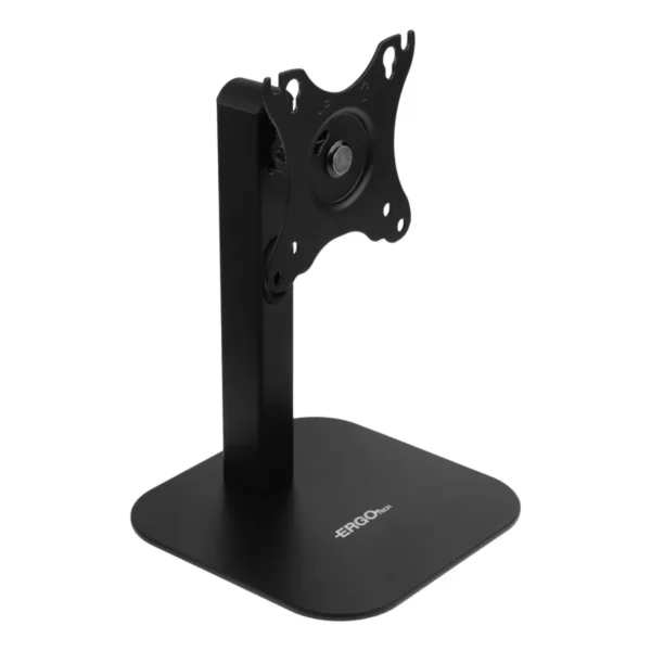 پایه نگه دارنده مانیتور رومیزی مدل WLA018-BDS برند ERGO ارگو  مشکی