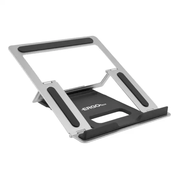 نگه دارنده لپ تاپ مدل WLB010-S برند ERGO ارگو نقره ای