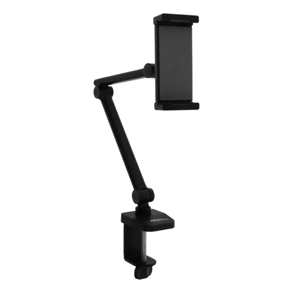 پایه نگه دارنده موبایل گیره ای مدل WMH012-BC برند ERGO ارگو